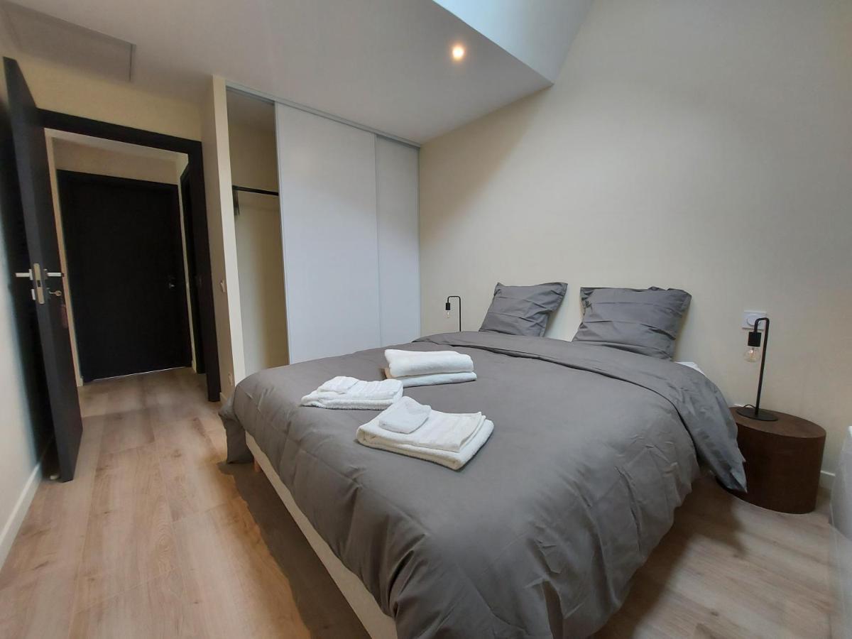 Charmant Et Spacieux Appartement A Quelques Pas Du Lac Duingt Kültér fotó